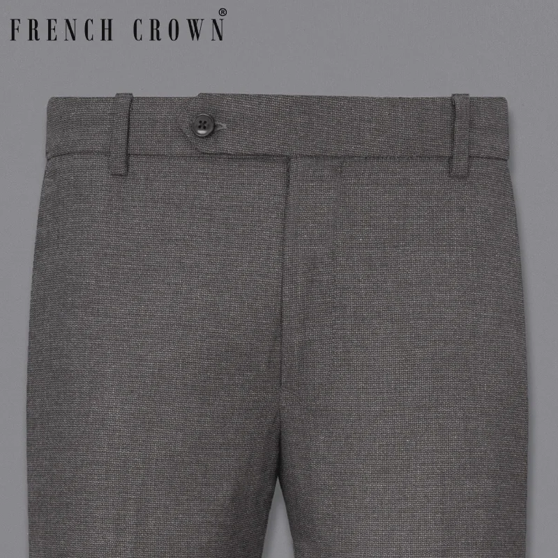 Abbey Gray Pant