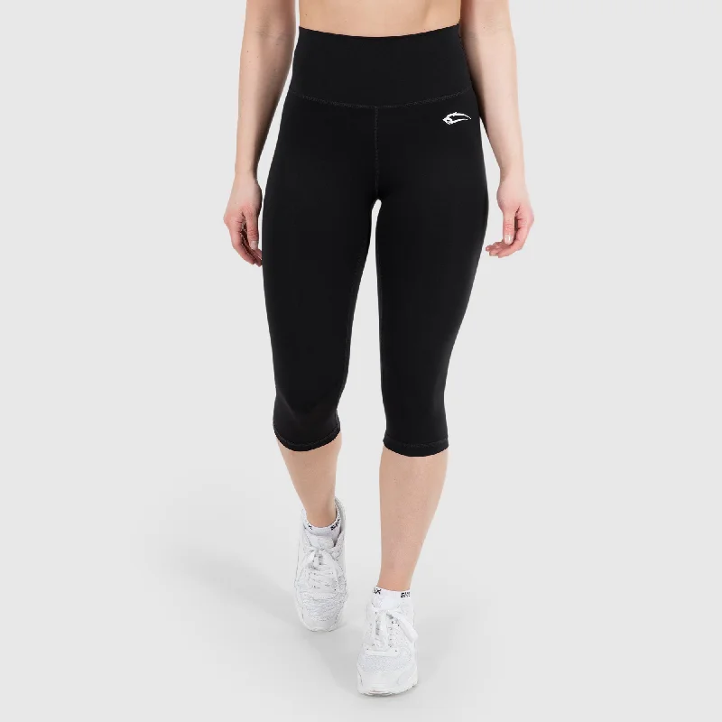 Capri Leggings Advanced Affectionate