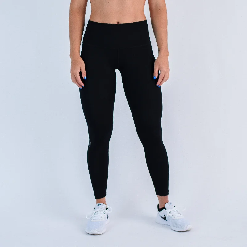 El Toro Legging 25" - High Rise