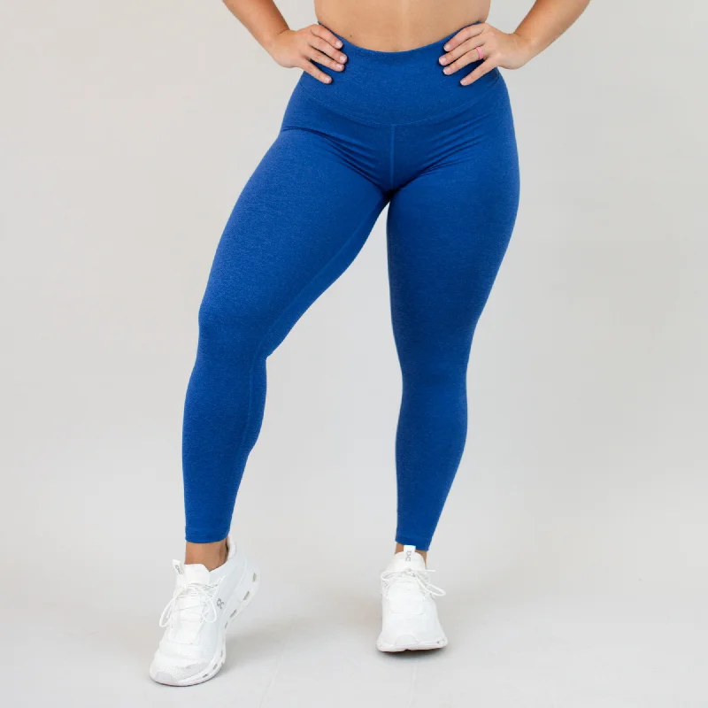 El Toro Legging 25" - High Rise