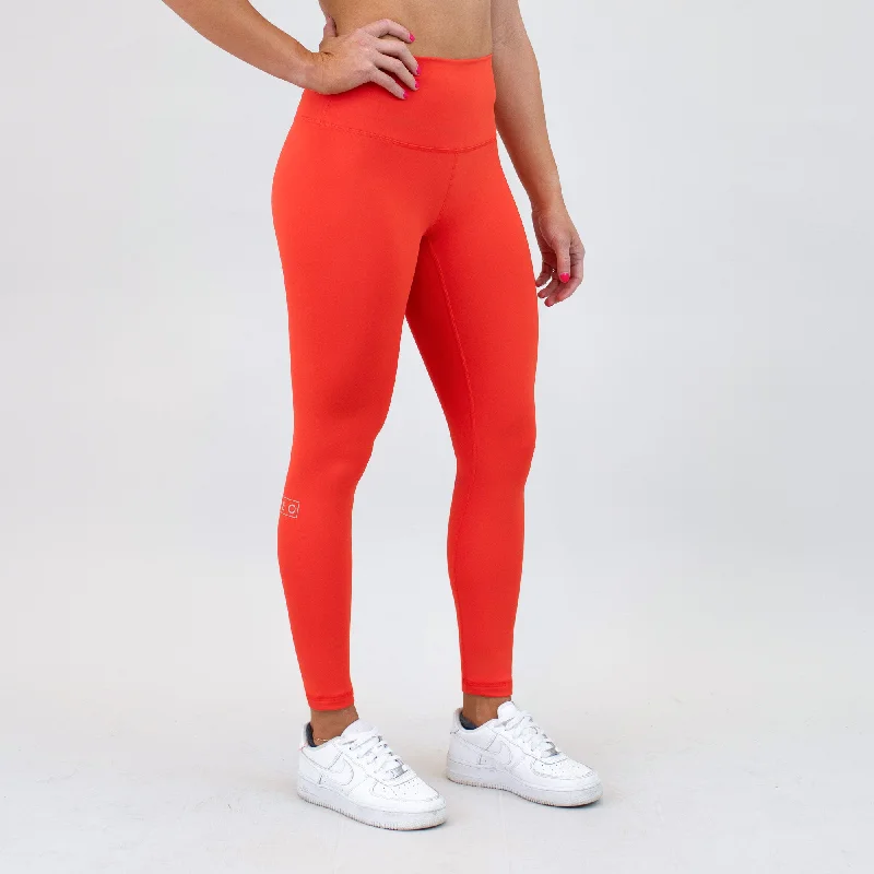 El Toro Legging 25" - High Rise