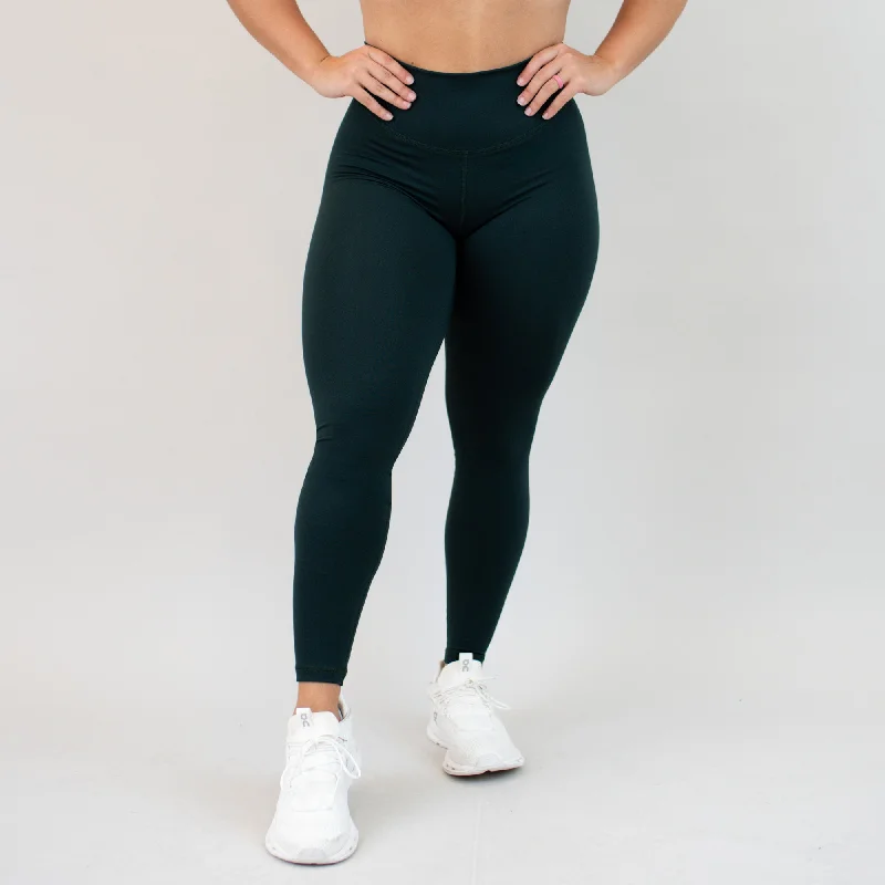 Go Go Legging 25" - High Rise