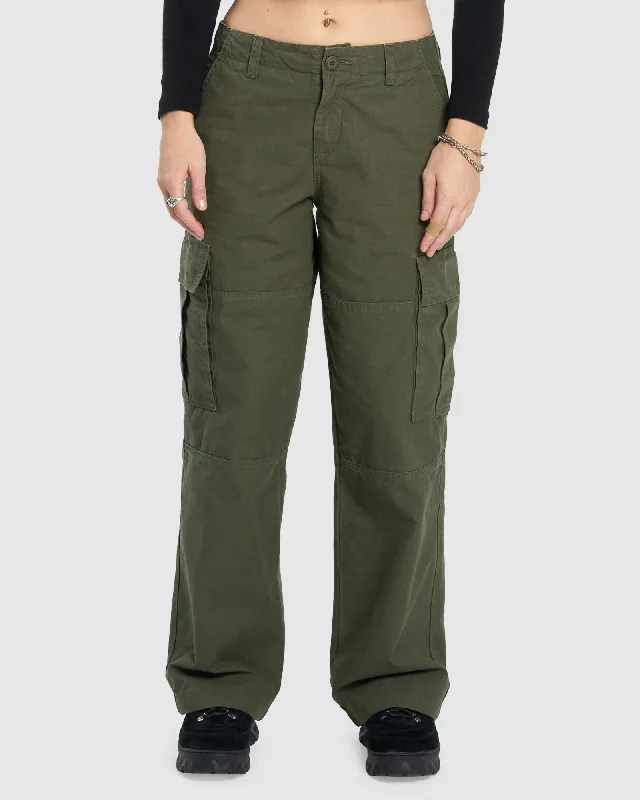 POND SCUM CARGO PANT