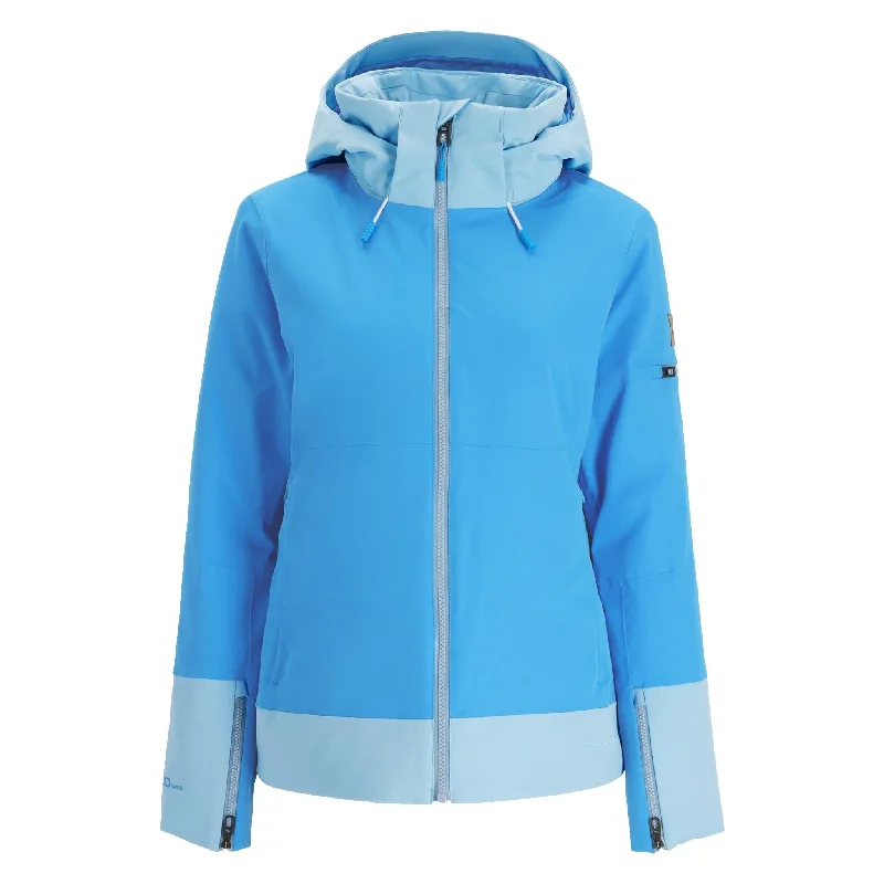 Womens Soleil - Aether Blue