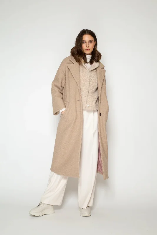 Bara Studio Selma Coat