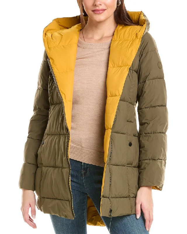 French Connection Puffer Coat