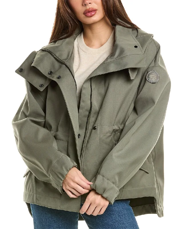 Canada Goose Jacket