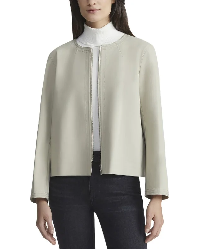 Lafayette 148 New York Griffith Jacket