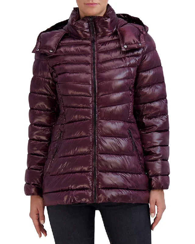 Cole Haan Medium Down Jacket