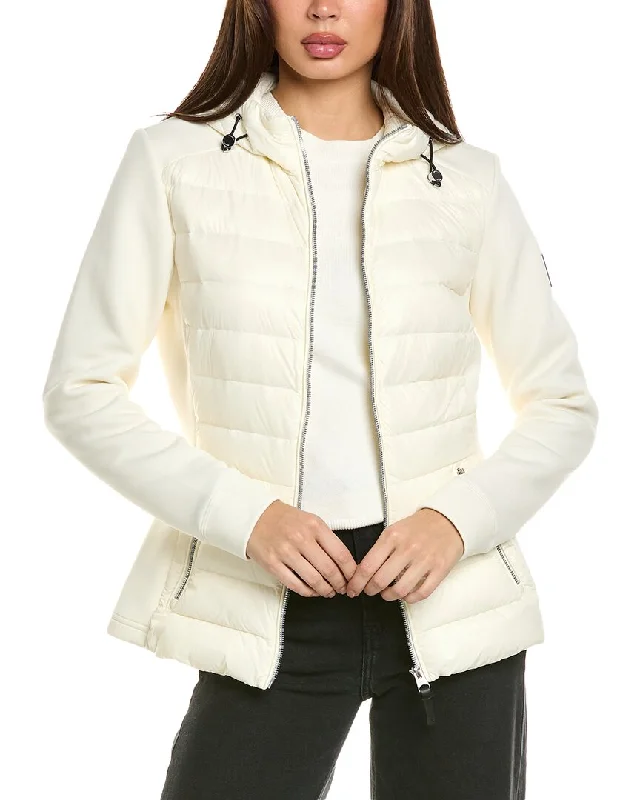 Mackage Della Down Jacket