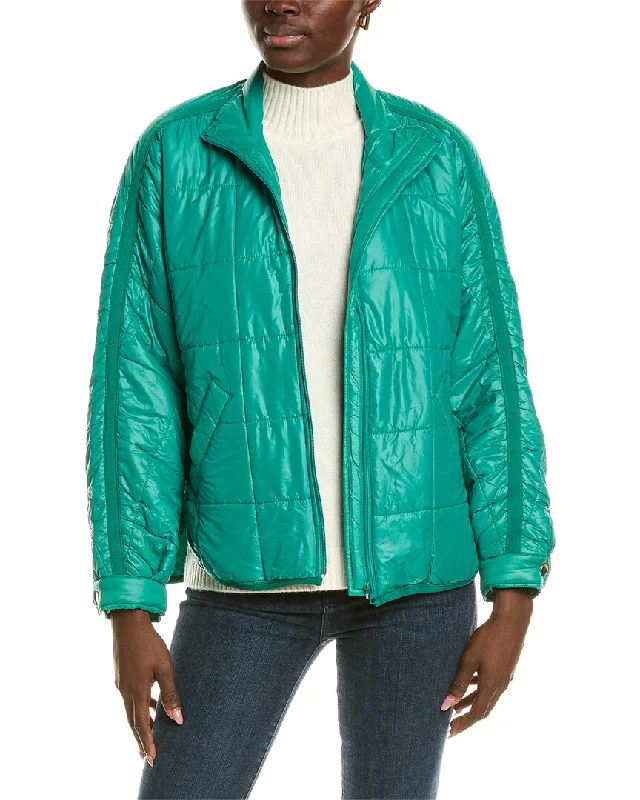 Tyler Böe Weekend Warrior Jacket