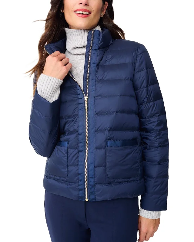 J.Mclaughlin Mera Jacket