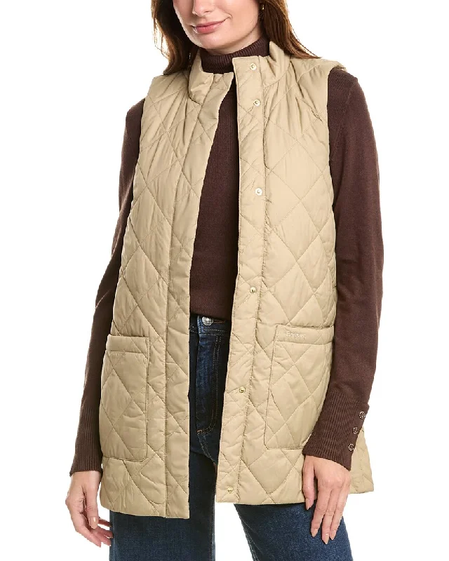 Barbour Cosmia Liner Vest