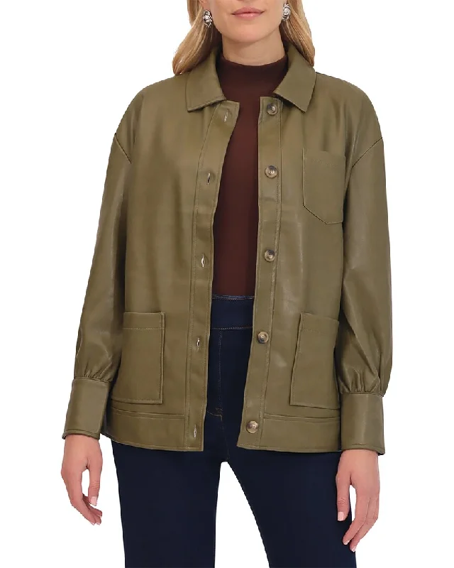 Bagatelle Utility Jacket