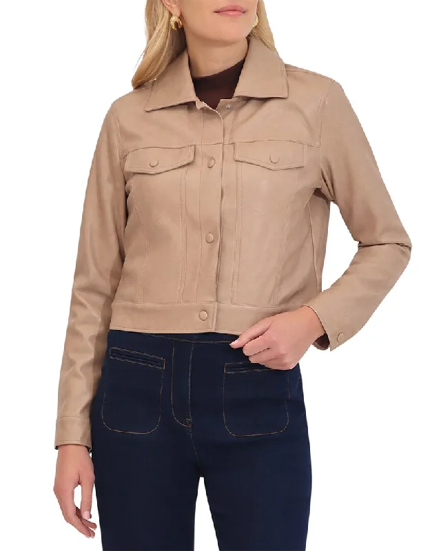 Bagatelle Trucker Jacket