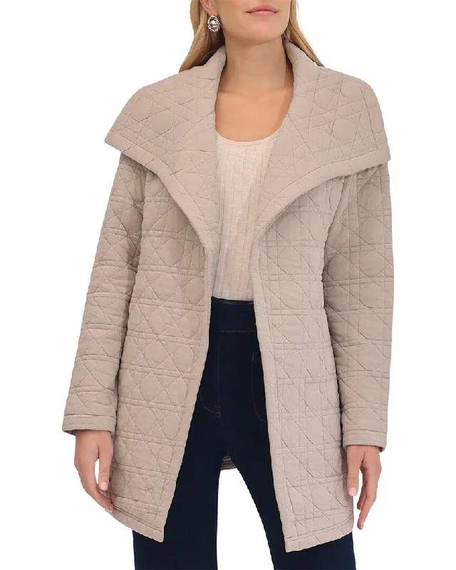 Bagatelle Quilted Jacket