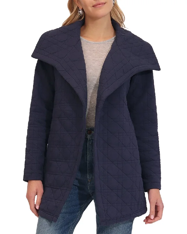 Bagatelle Quilted Jacket