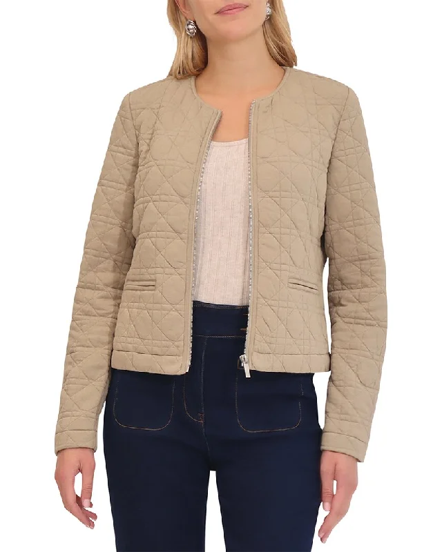 Bagatelle Quilted Jacket