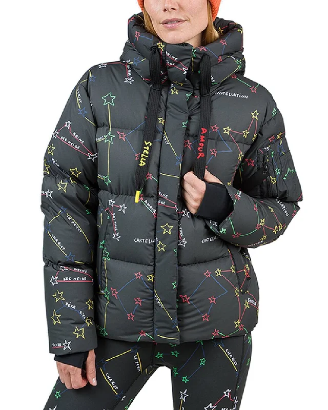 Rossignol Modul Down Bomber Jacket