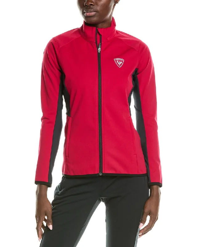 Rossignol Softshell Xu Jacket