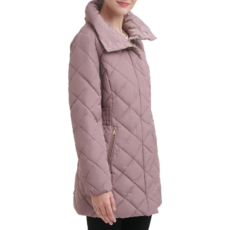 Womens Down Winter Puffer Coat