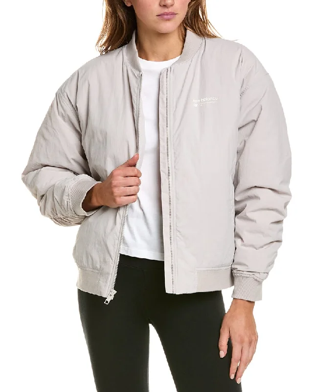 New Balance Jacket