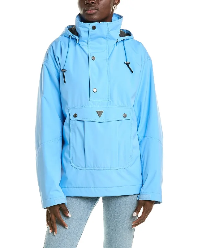 Fera Dakota 2.0 Anorak