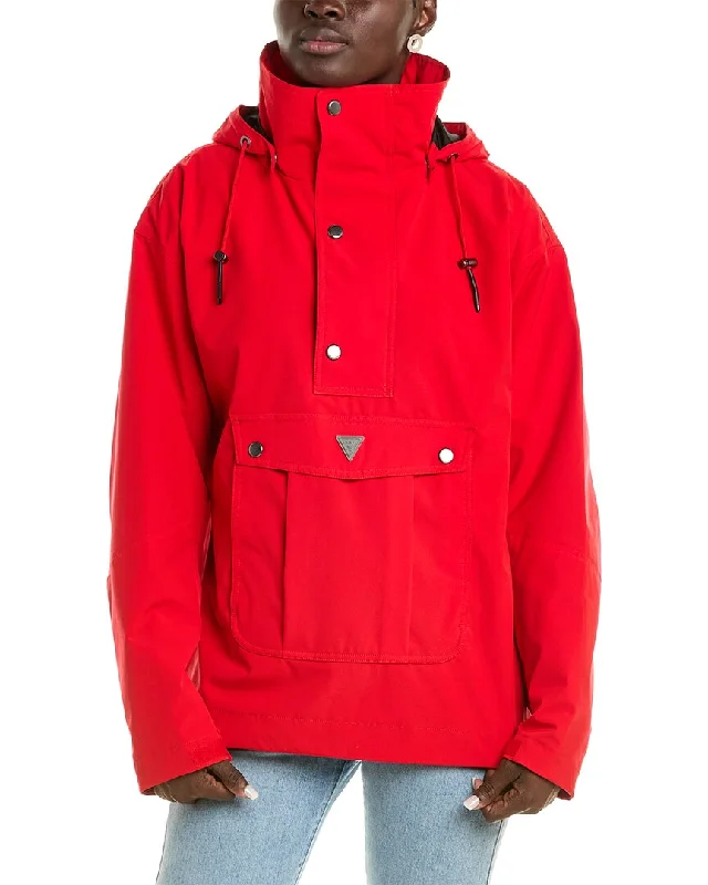 Fera Dakota 2.0 Anorak