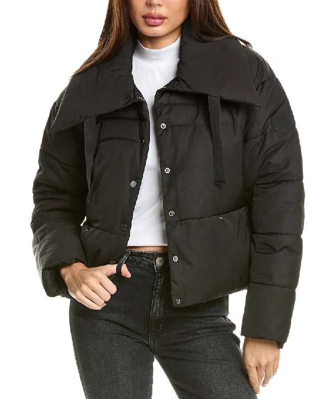 Noize Yasmin Puffer Jacket