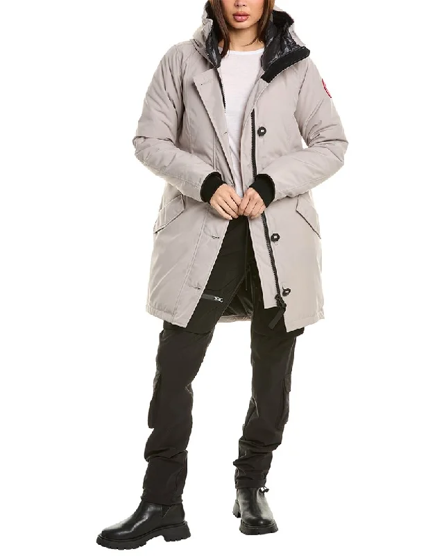 Canada Goose Rossclair Parka