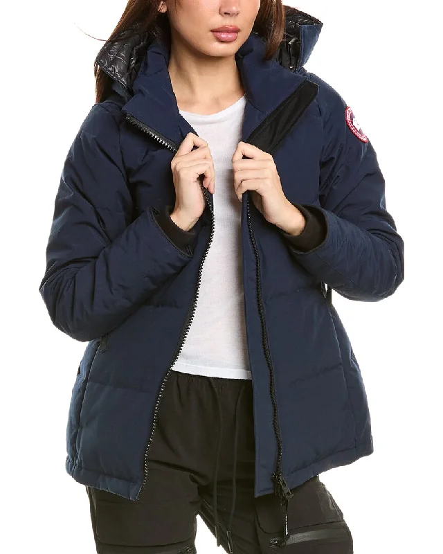 Canada Goose Chelsea Down Parka