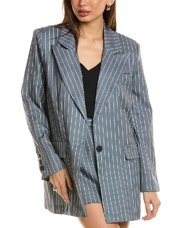 Hl Affair Blazer