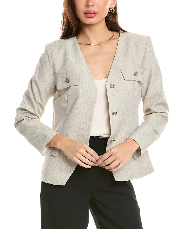 Pascale La Mode Blazer