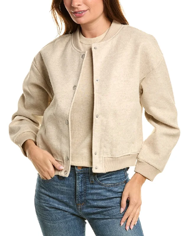 Beachlunchlounge Perla Jacket