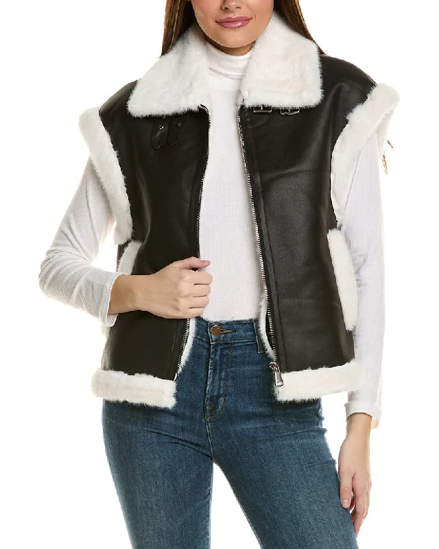 Adrienne Landau Vest