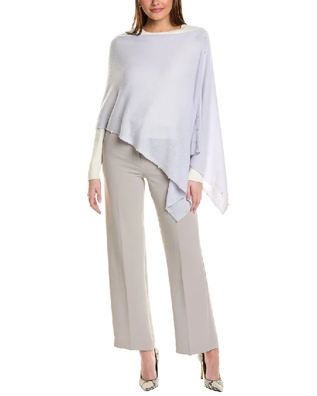 Hannah Rose Cashmere Topper