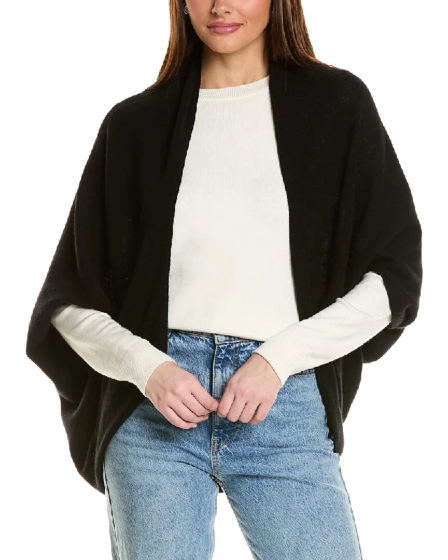 Hannah Rose Envelope Cashmere Wrap