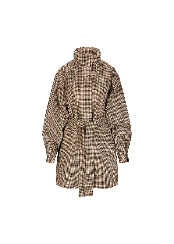 Rossby Coat - Check