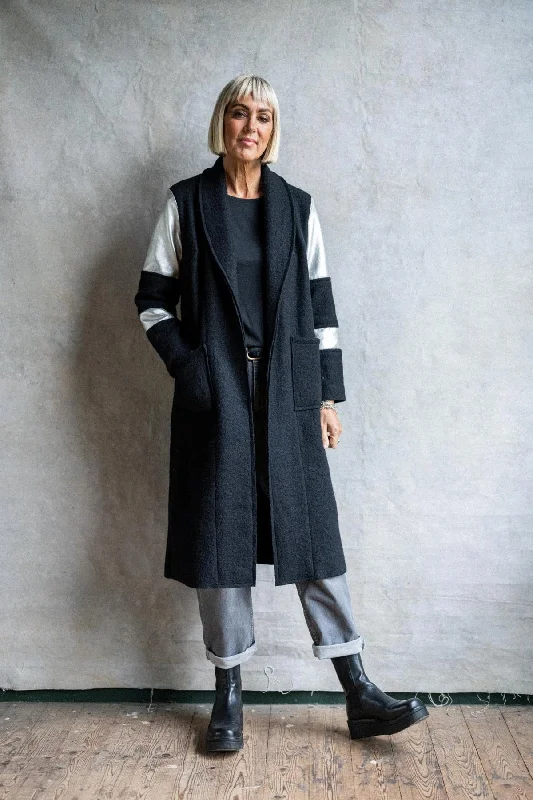 Sew La Di Da Vintage Rock Steady Coat