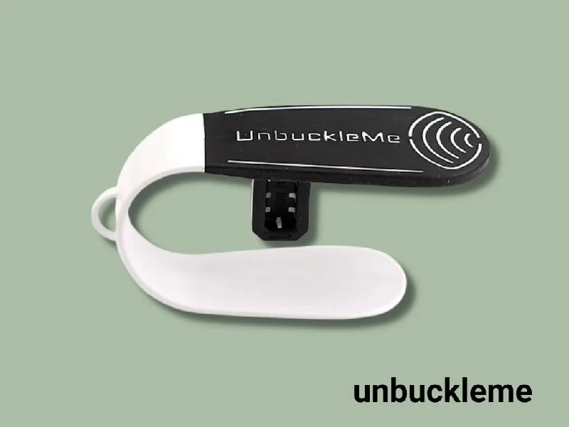 UnbuckleMe