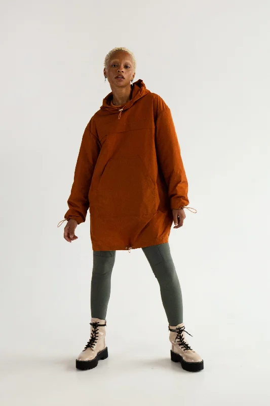 Vikisews Neya Anorak PDF