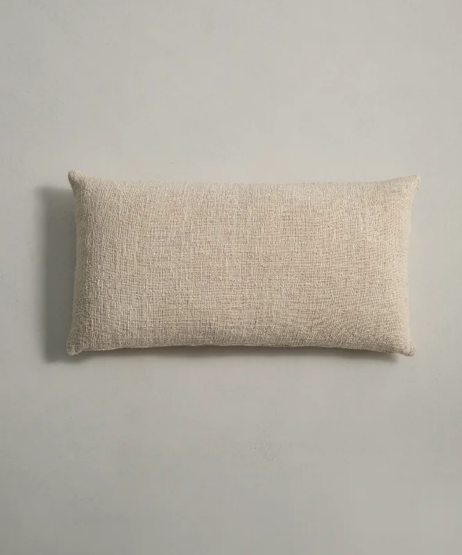 Luna Lumbar Pillow