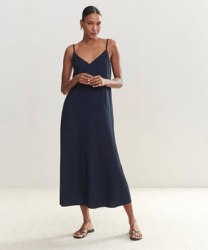 Riviera Slip Dress