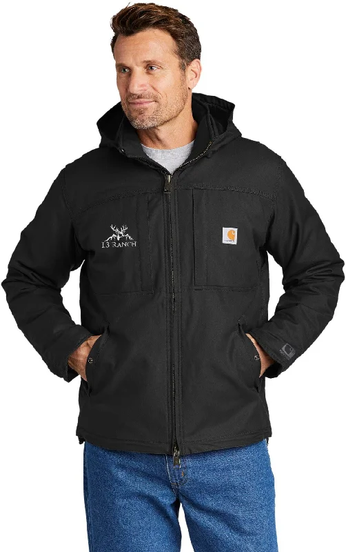 Carhartt Full Swing Cryder Jacket