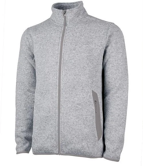 Light Grey Heather