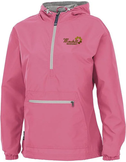 Charles River Ladies Chatham Anorak