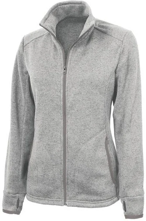 Light Grey Heather