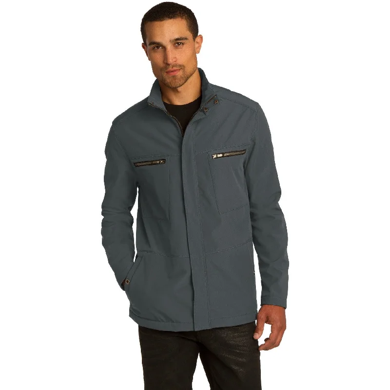 CLOSEOUT - OGIO Intake Jacket