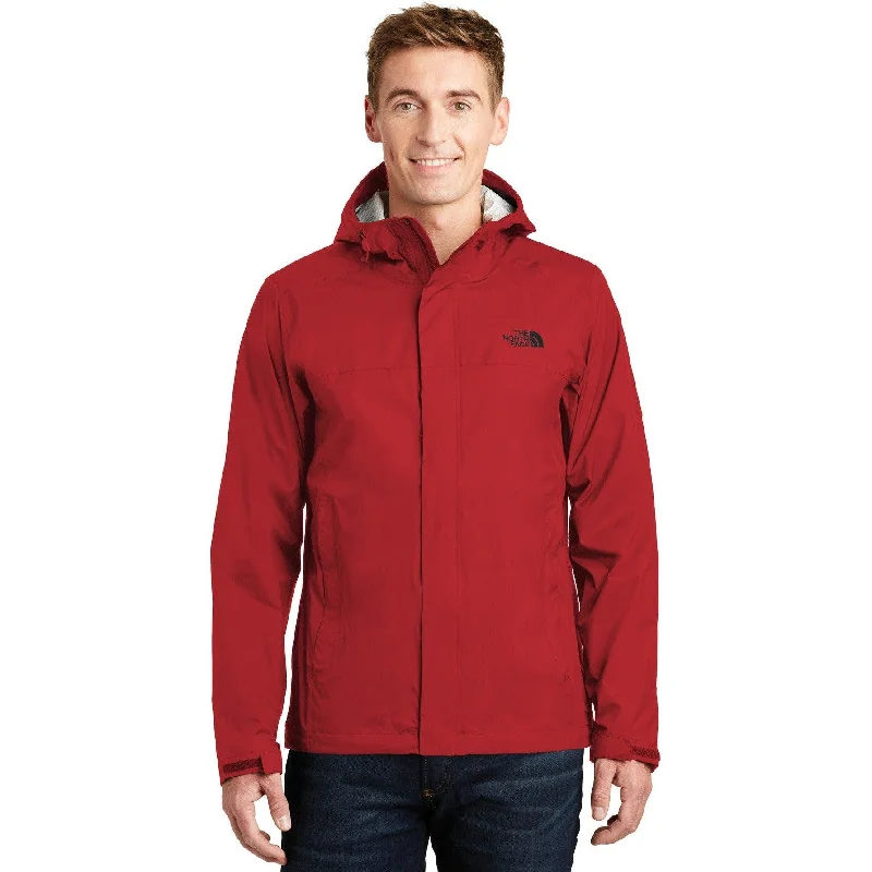 CLOSEOUT - The North Face DryVent Rain Jacket