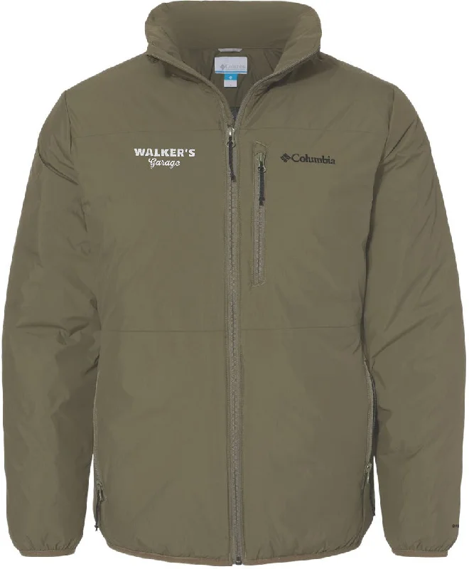 Columbia Grand Wall Jacket 